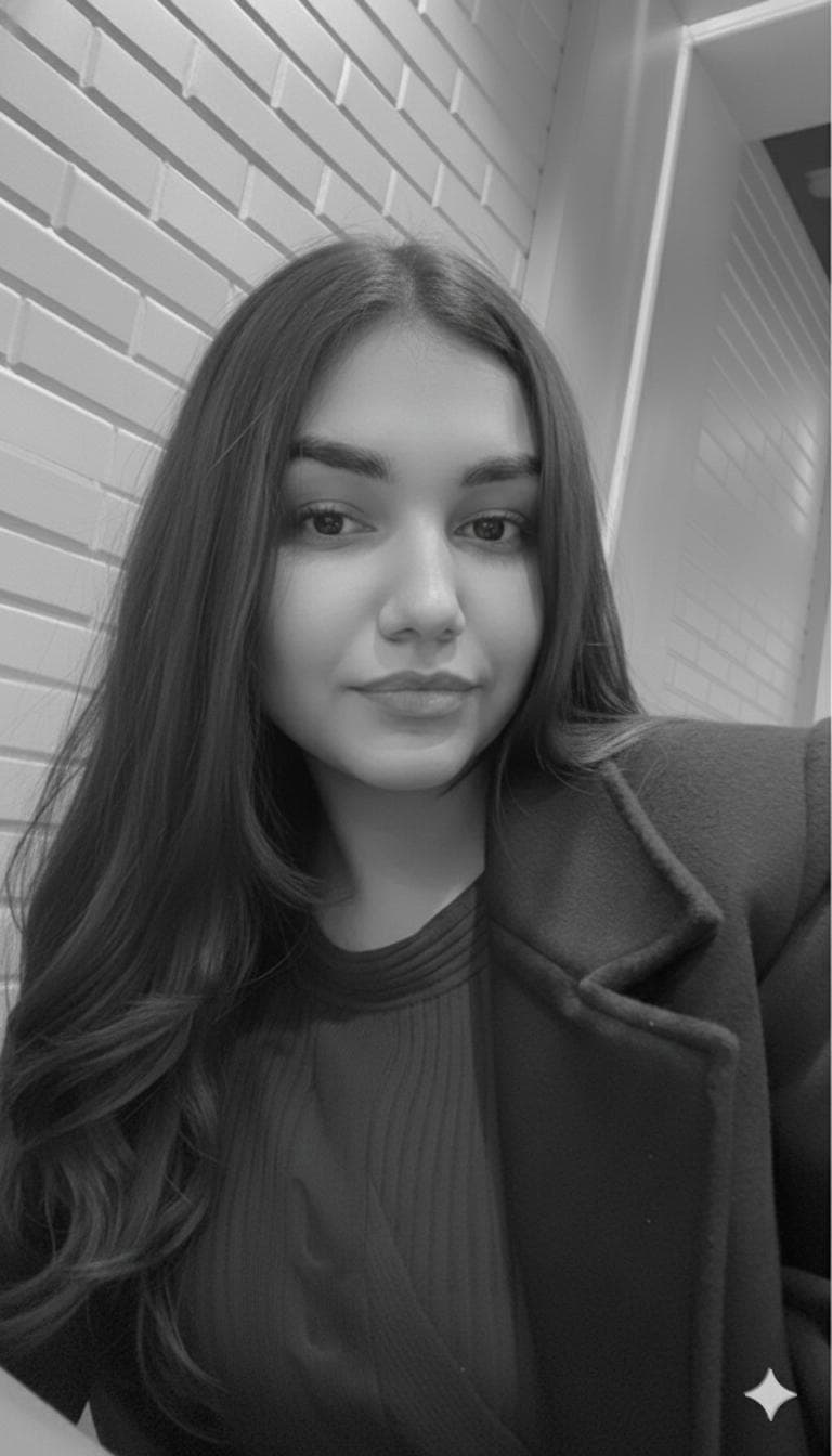 Anika Gupta, Interior Designer